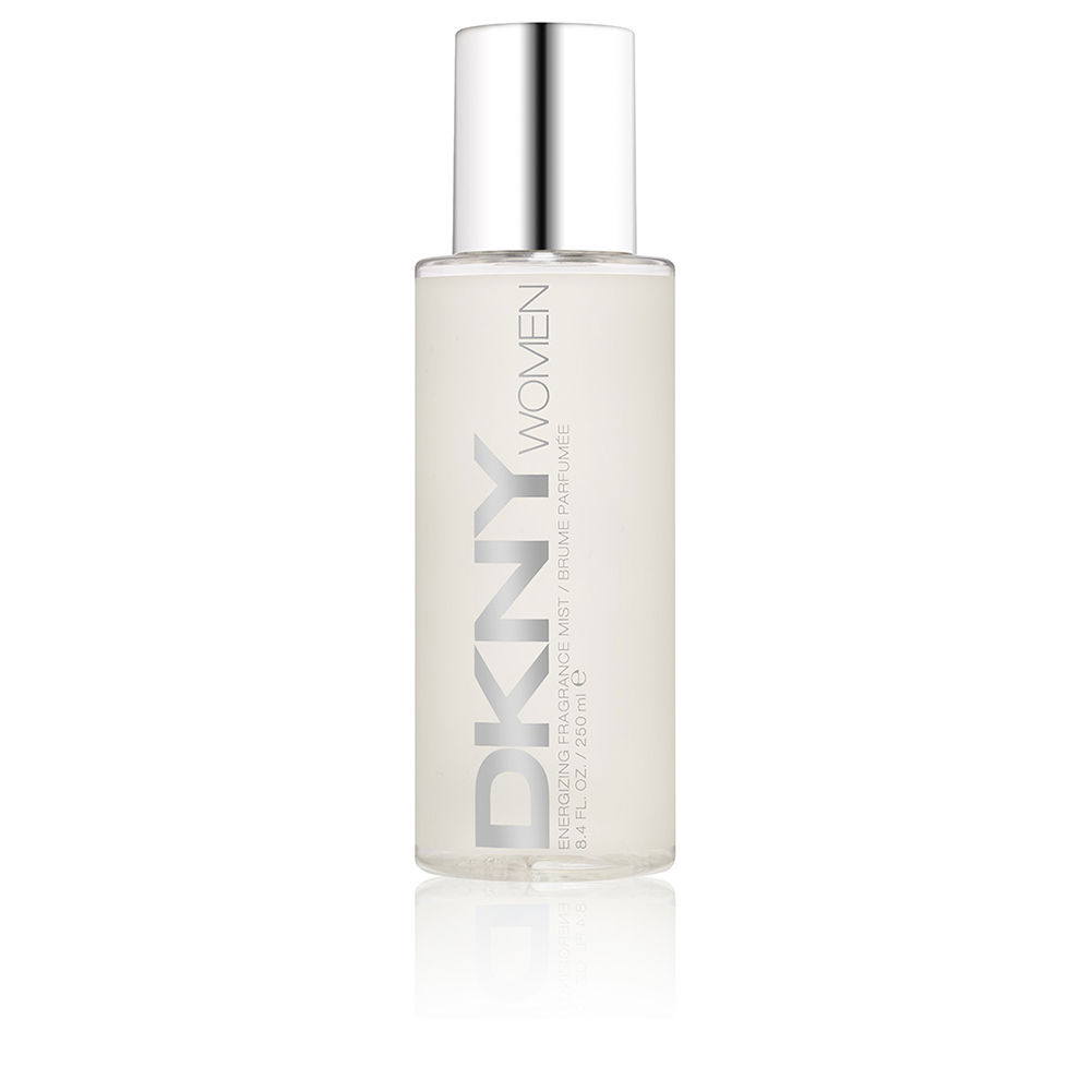 DONNA KARAN : DKNY ENERGIZING body spray 250 ml