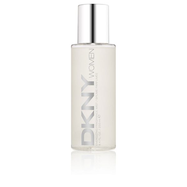 DONNA KARAN : DKNY ENERGIZING body mist 250 ml