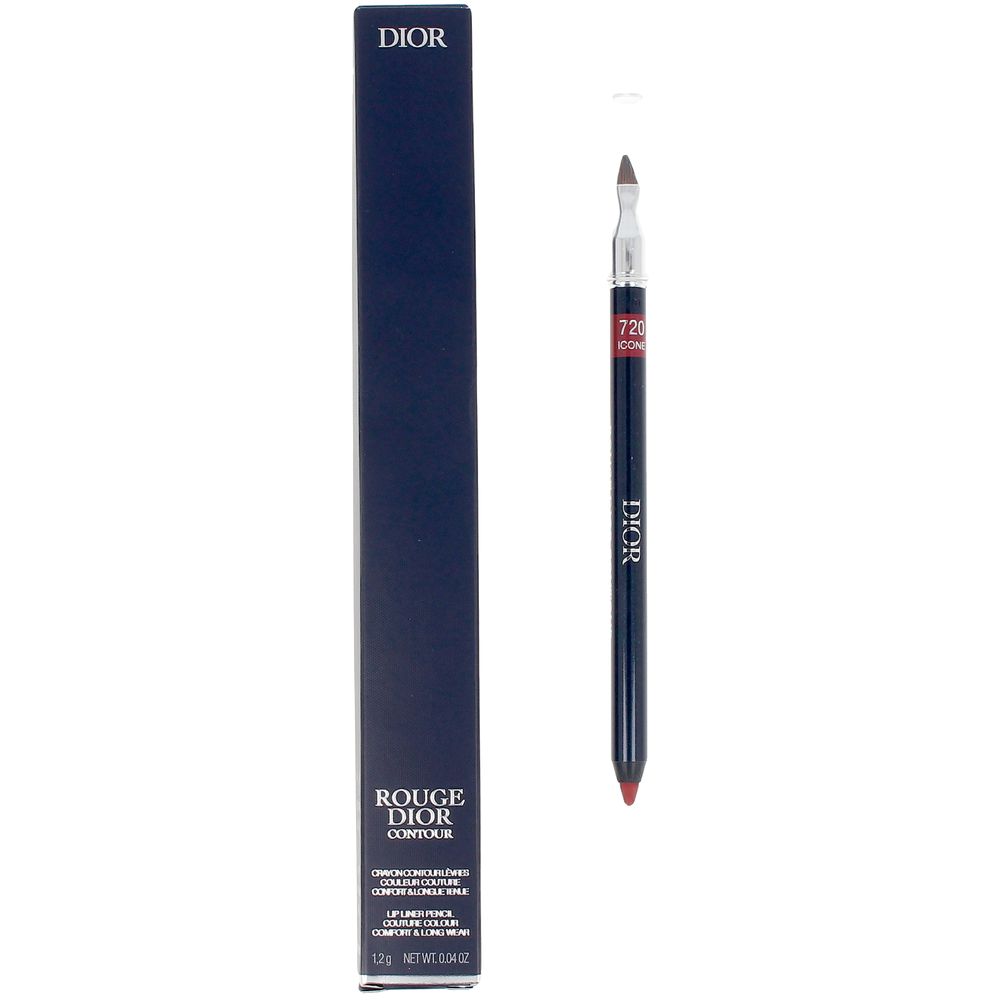 DIOR : ROUGE DIOR CONTOUR perfilador de labios #720 icone 1,2 gr