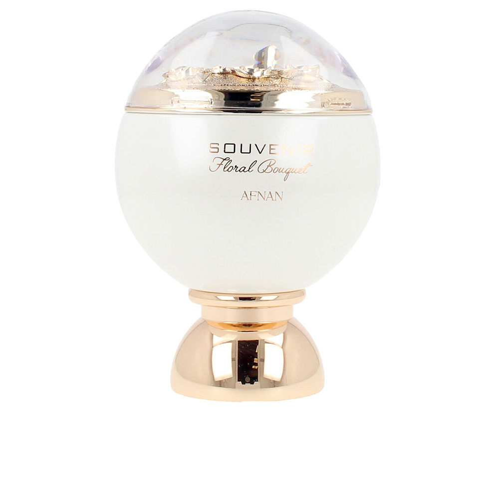 AFNAN : SOUVENIR FLORAL BOUQUET edp vapo 100 ml