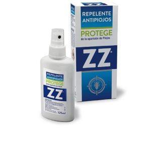ZZ : PROTEJE anti-lice repellent 125 ml