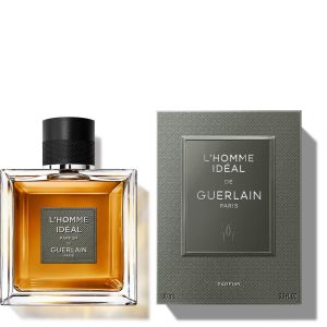 GUERLAIN : L'HOMME IDEAL PARFUM edp vapo 100 ml