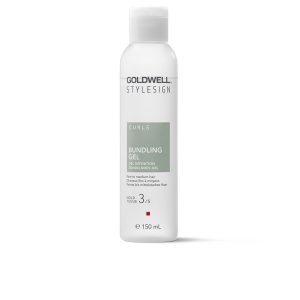 GOLDWELL : STYLESIGN CURLS gel de definición para rizos 150 ml