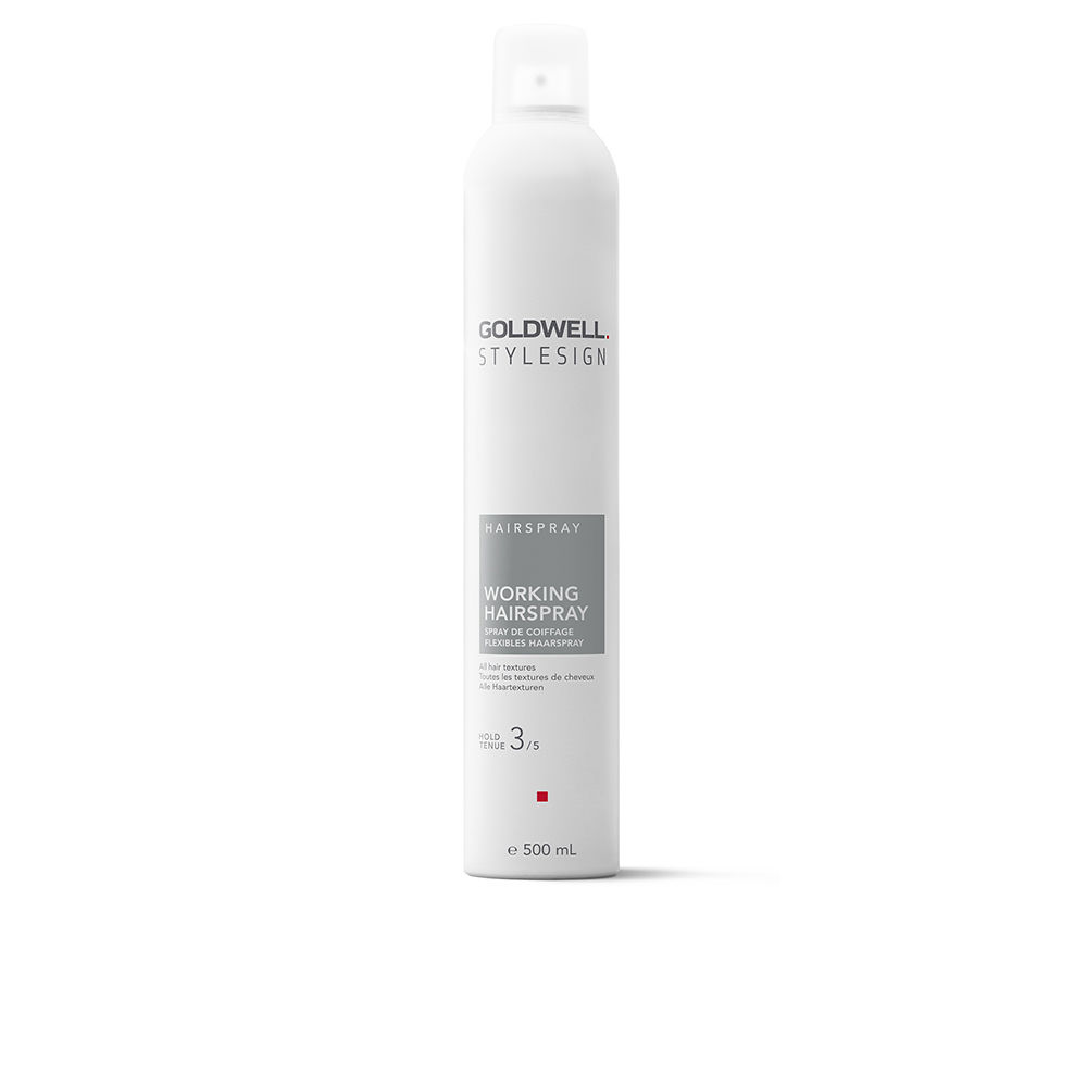 GOLDWELL : STYLESIGN HAIRSPRAYS spray de peinado 500 ml