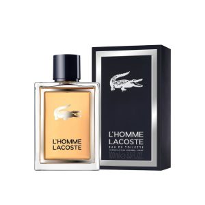 LACOSTE : LACOSTE L'HOMME edt vapo 100 ml