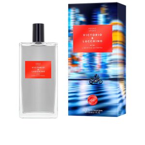 VICTORIO & LUCCHINO : VICTORIO & LUCCHINO MASCULINE WATERS Nº10 edt vapo 150 ml