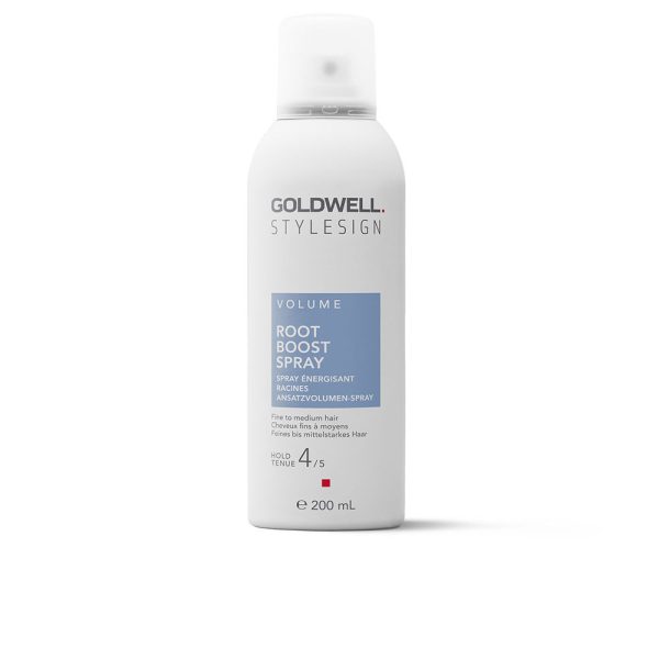 GOLDWELL : STYLESIGN VOLUME root boost spray 200 ml