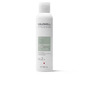 GOLDWELL : STYLESIGN CURLS fluido ultraligero para rizos y ondas 150 ml