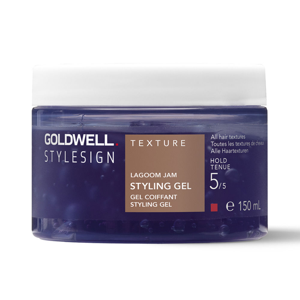 GOLDWELL : STYLESIGN TEXTURE lagoom jam styling gel 150 ml