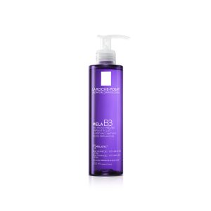 LA ROCHE POSAY : MELA B3 clarifying anti-stain micropeeling gel 200 ml