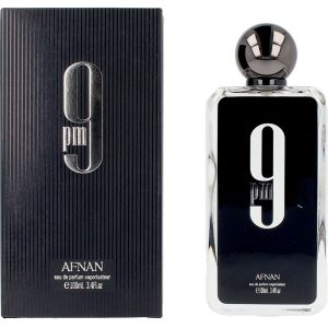 AFNAN : 9 PM edp vapo 100 ml