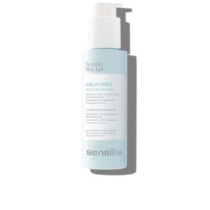 SENSILIS : AZELAIC [PEEL] retexturizing lotion 100 ml