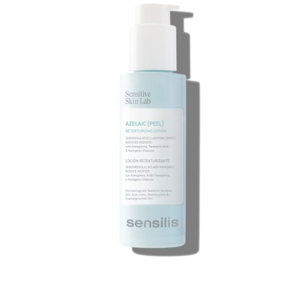 SENSILIS : AZELAIC [PEEL] retexturizing lotion 100 ml