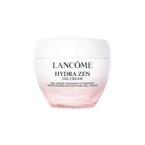 LANCÔME : HYDRA ZEN anti-stress moisturizing gel-cream 50 ml
