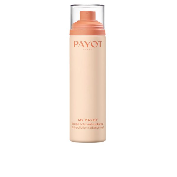 PAYOT : MY PAYOT anti-pollution illuminating mist 100 ml
