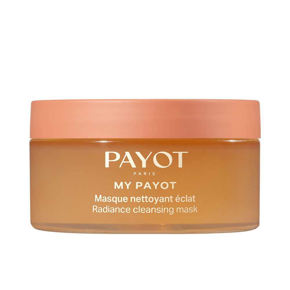 PAYOT : MY PAYOT cleansing mask 100 ml