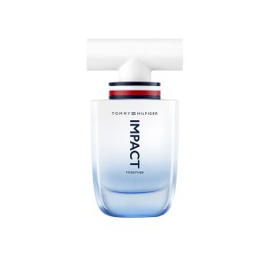 TOMMY HILFIGER : IMPACT TOGETHER edt vapo 50 ml