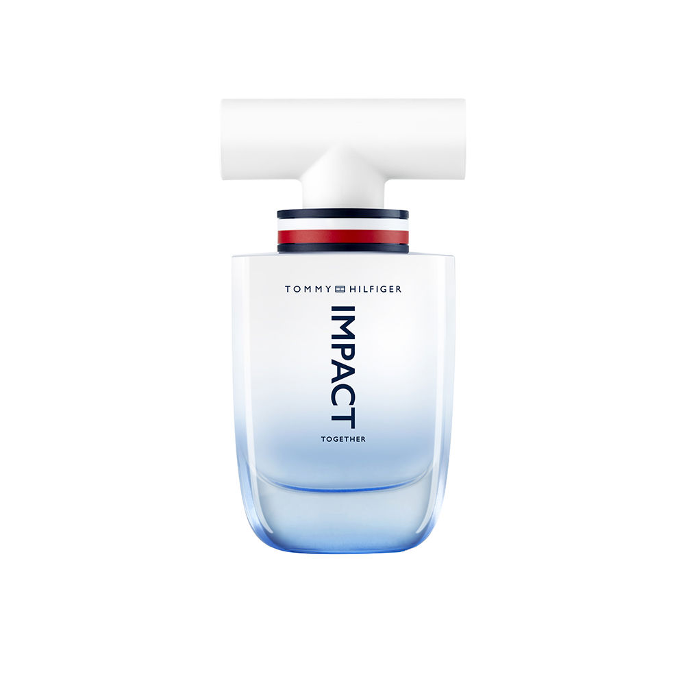 TOMMY HILFIGER : IMPACT TOGETHER edt vapo 50 ml