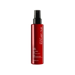 SHU UEMURA : COLOR LUSTRE protective spray 150 ml