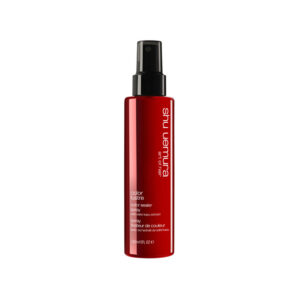 SHU UEMURA : COLOR LUSTRE protective spray 150 ml
