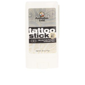 AUSTRALIAN GOLD : TATTOO STICK SPF50+ sun screen stick 15 ml