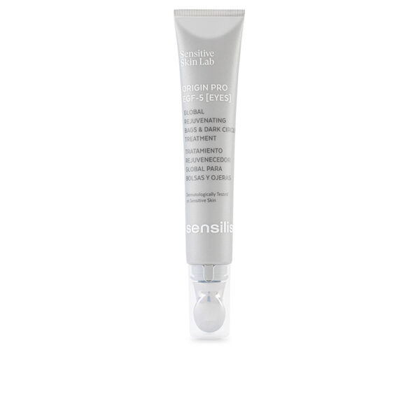 SENSILIS : ORIGIN PRO EGF-5 eye contour 15 ml