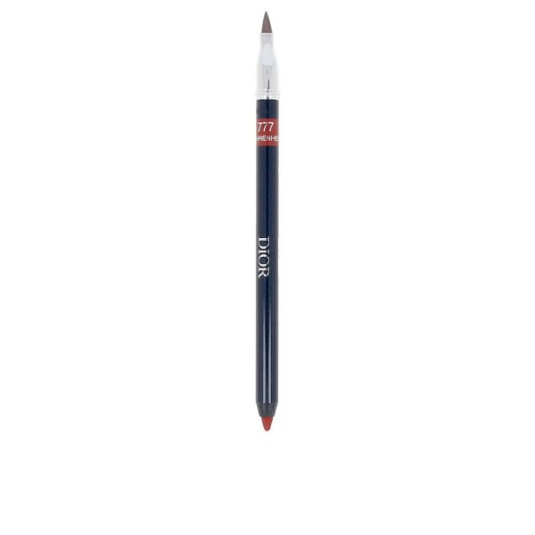 DIOR : ROUGE DIOR CONTOUR perfilador de labios #777 fahrenheit 1,2 gr