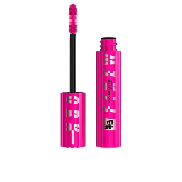 MAYBELLINE : LASH SENSATIONAL FIREWORKS mask 10 ml