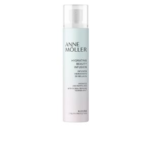ANNE MÖLLER : BLOCKÂGE moisturizing beauty infusion 100 ml
