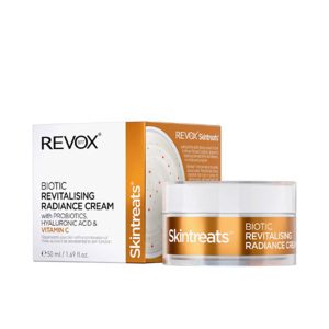 REVOX B77 : SKINTREATS BIOTIC revitalizing cream 50 ml