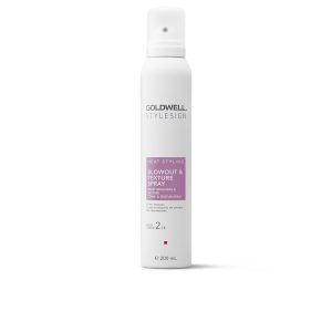 GOLDWELL : STYLESIGN HEAT STYLING spray texturizante de secado 200 ml