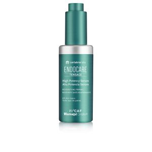 ENDOCARE : ENDOCARE TENSAGE high power serum 30 ml