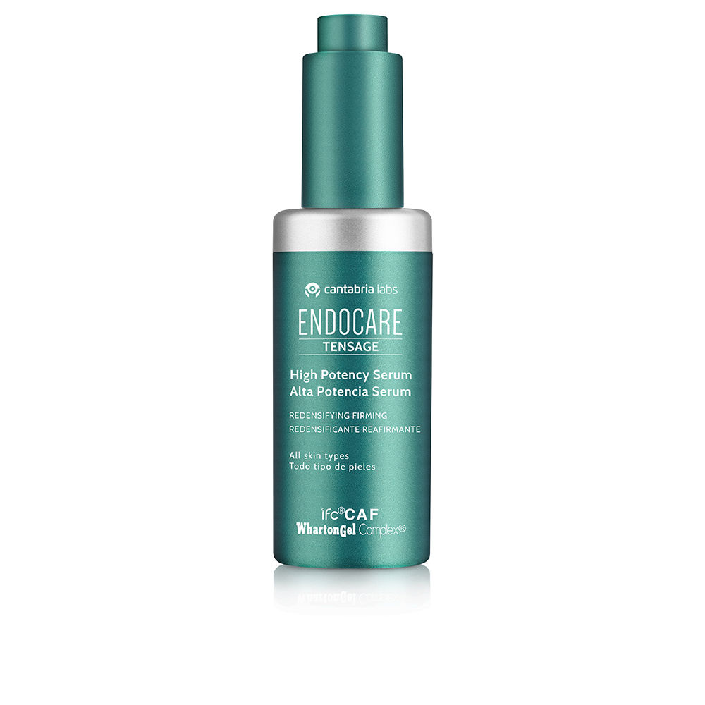 ENDOCARE : ENDOCARE TENSAGE high power serum 30 ml