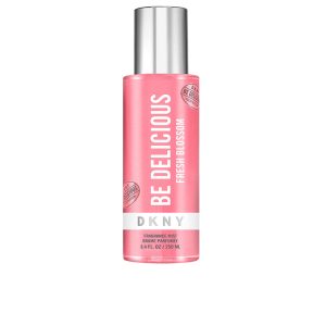 DONNA KARAN : BE DELICIOUS FRESH BLOSSOM body mist 250 ml