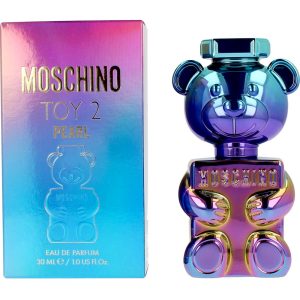 MOSCHINO : TOY 2 PEARL edp vapo 30 ml