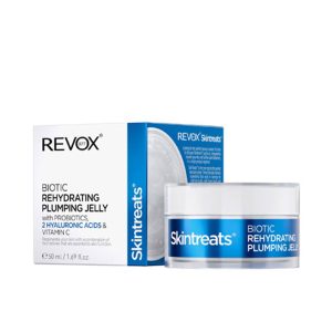 REVOX B77 : SKINTREATS BIOTIC rehydrating filler gel 50 ml