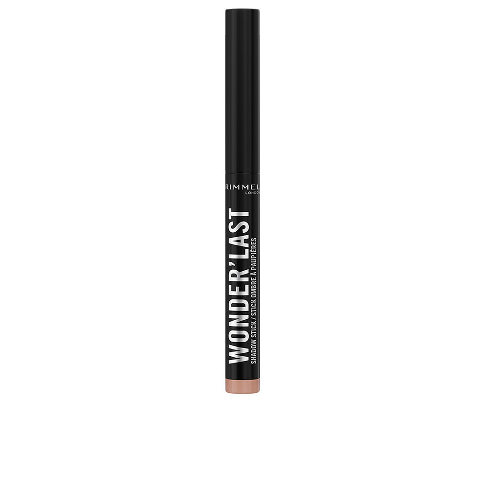 RIMMEL LONDON : WONDER'LAST eyeshadow stick #005-frosty rose 1.64 gr