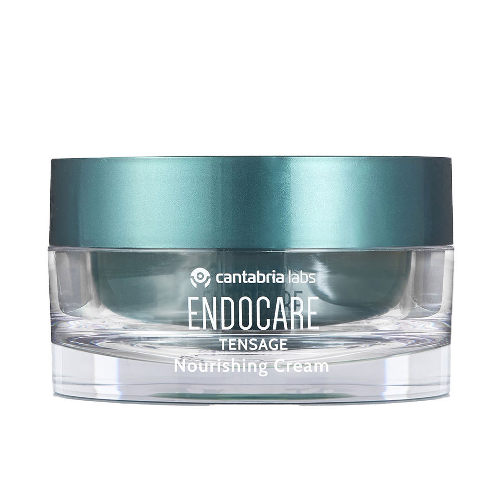 ENDOCARE : ENDOCARE TENSAGE nourishing cream 50 ml