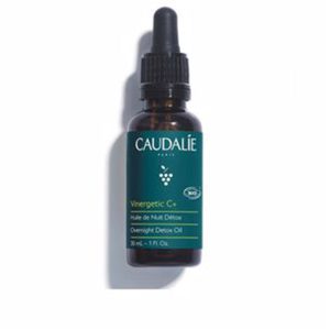 CAUDALIE : VINERGETIC C+ detox oil 30 ml