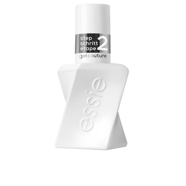 ESSIE : GEL COUTURE top coat 13.5 ml