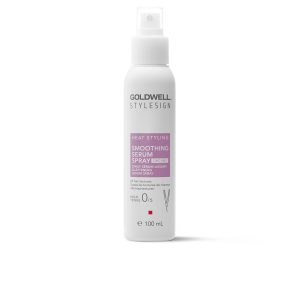 GOLDWELL : STYLESIGN HEAT STYLING smoothing serum spray 100 ml