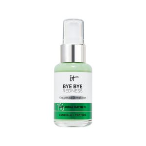 IT COSMETICS : BYE BYE REDNESS serum 30 ml