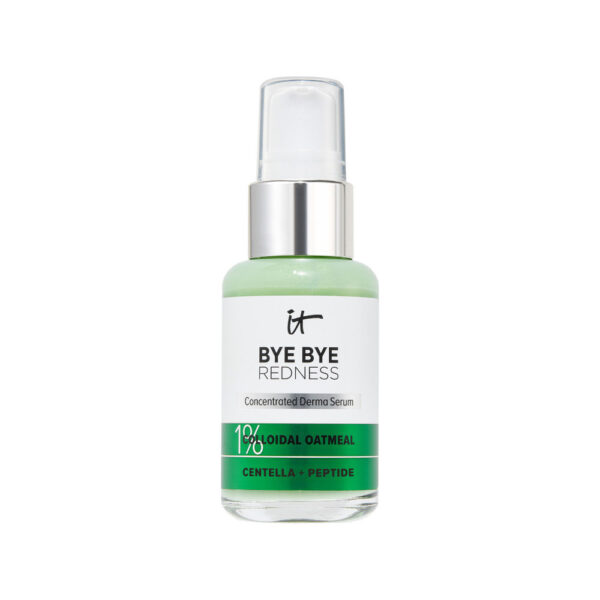 IT COSMETICS : BYE BYE REDNESS serum 30 ml