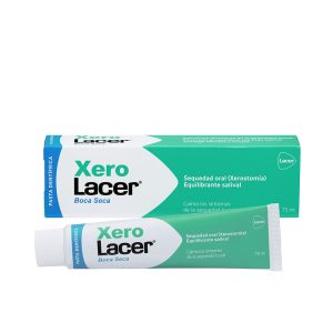 LACER : XEROLACER pasta dental 75 ml