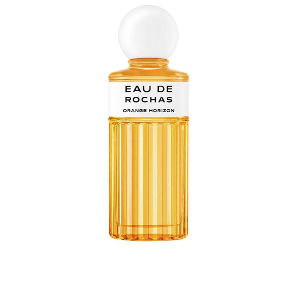 ROCHAS : EAU DE ROCHAS ORANGE HORIZON edt vapo 100 ml