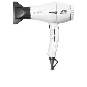 PARLUX : ETHOS dryer #Matte white 1 u