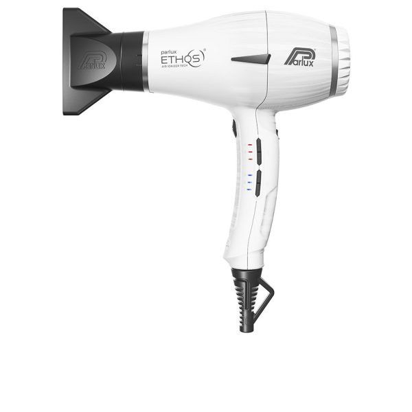 PARLUX : ETHOS dryer #Blue white 1 u
