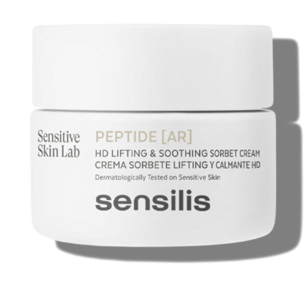 SENSILIS : PEPTIDE [AR] lifting effect sorbet cream 50 ml