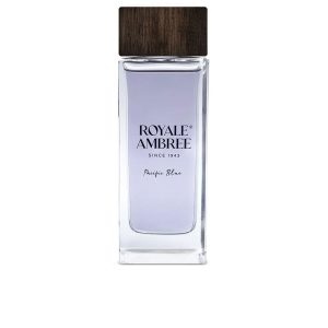 ROYALE AMBREE : ROYALE AMBREE PACIFIC BLUE edc 100 ml