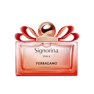 SALVATORE FERRAGAMO : SIGNORINA UNICA edp vapo 50 ml